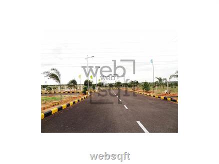 Commercial Land for Sale in Hyderabad